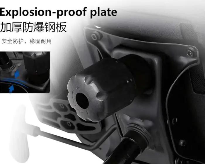辦公椅氣壓棒的安全誰(shuí)來(lái)守護(hù)？GAVEE高質(zhì)量為您保駕護(hù)航