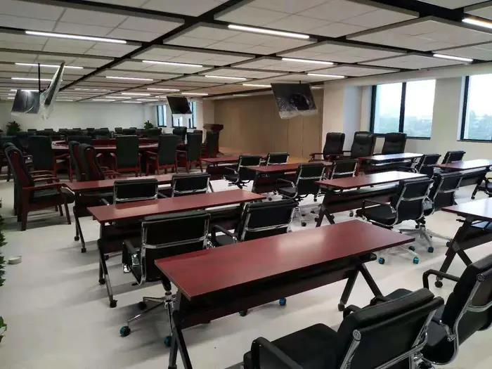好的會議桌可以影響公司未來發(fā)展，該如何選購呢？