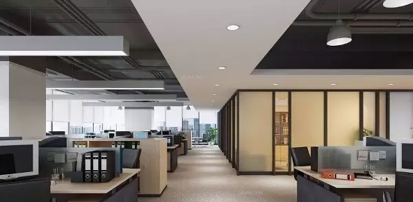 銀行家具是銀行的實力體現(xiàn)！